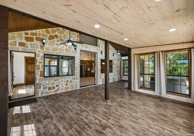 5th image of 1355 Broad Oak Dr, Bandera, TX 78003 | MLS# 2001536