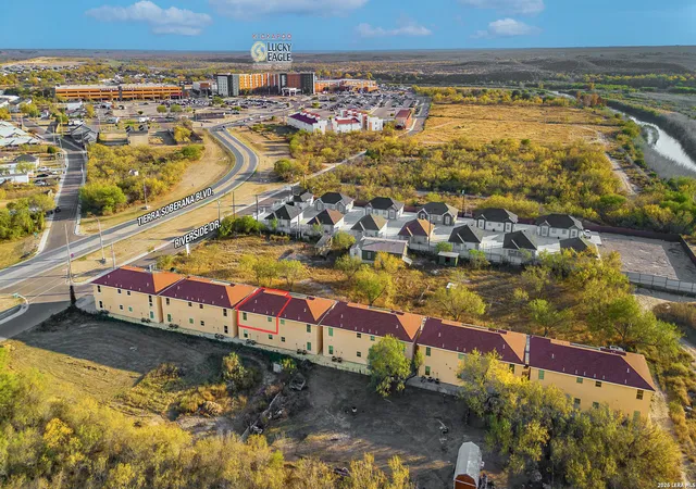 Photo 1 of Condo for sale at 391 Riverside Dr #UNIT 12, Eagle Pass, TX 78852 | MLS# 2001537 | Listing updated on 2026-07-30