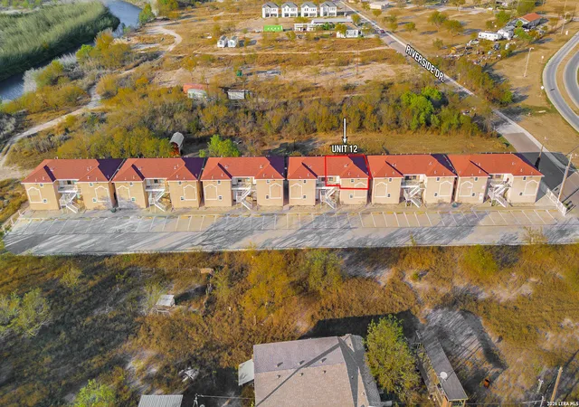 Photo 3 of Condo for sale at 391 Riverside Dr #UNIT 12, Eagle Pass, TX 78852 | MLS# 2001537 | Listing updated on 2026-07-30