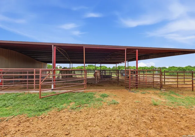 Photo 3 of Land for sale at 10085 Fm 775, La Vernia, TX 78121 | MLS# 2001539 | Listing updated on 2026-09-12