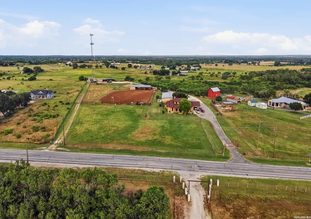 Land for sale at 10085 Fm 775, La Vernia, TX 78121 | MLS# 2001539