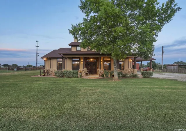 1st image of 10085 Fm 775, La Vernia, TX 78121 | MLS# 2001541