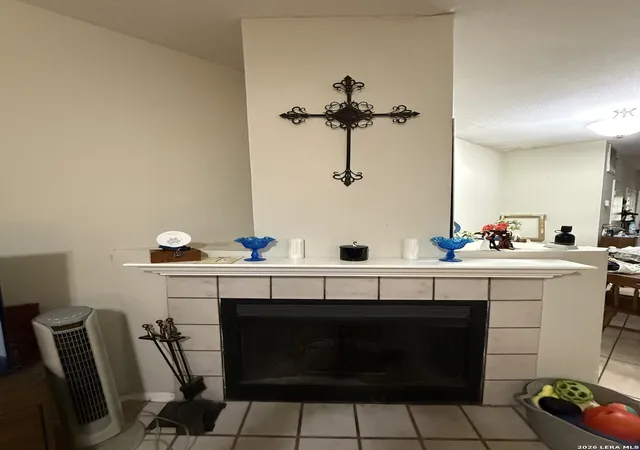 Photo 3 of Sale Pending at 1927 Crossgate Park, San Antonio, TX 78247 | MLS# 2001542 | Listing updated on 2026-08-25