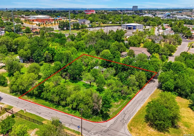 Photo 1 of Sale Pending at 4111 W Horseshoe Bnd, San Antonio, TX 78228 | MLS# 2001545 | Listing updated on 2026-08-14