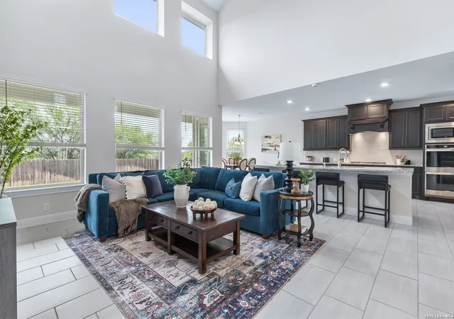 Photo 3 of Sale Pending at 309 Valiant Valley, Cibolo, TX 78108 | MLS# 2001546 | Listing updated on 2026-09-15