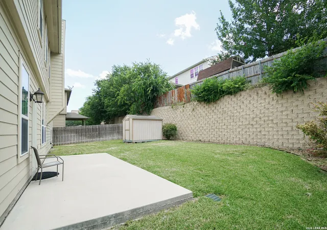 25th image of 14004 Roslin Forest, San Antonio, TX 78233 | MLS# 2001556