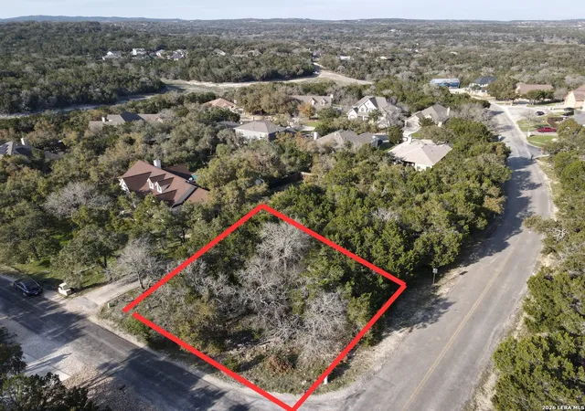 1st image of 0 Birchwood Circle, Wimberley, TX 78676 | MLS# 2001560