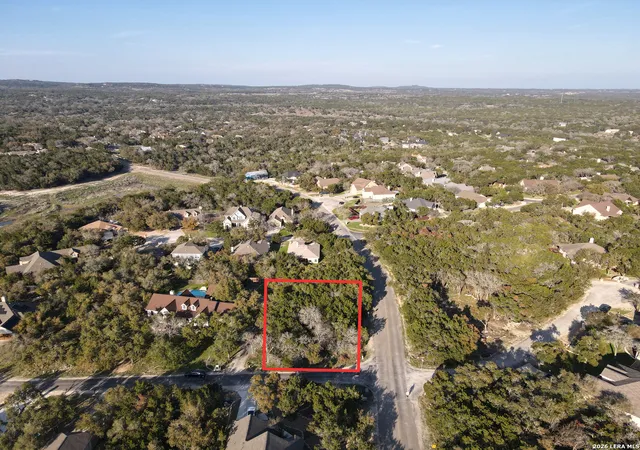 3rd image of 0 Birchwood Circle, Wimberley, TX 78676 | MLS# 2001560
