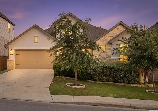 1st image of 9015 Raven Pointe, San Antonio, TX 78255 | MLS# 2001561