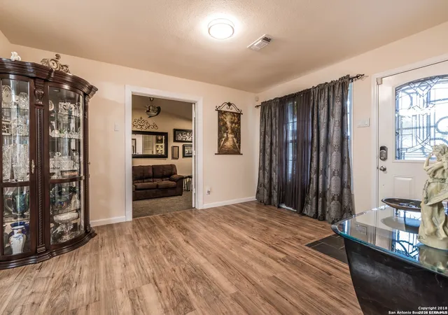 Photo 3 of Single family home for sale at 4349 Silver Lake Dr, San Antonio, TX 78219 | MLS# 2001563 | Listing updated on 2026-07-30