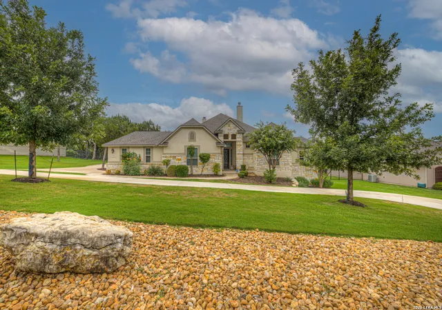 Photo 1 of Sale Pending at 8310 Garden Arbor, San Antonio, TX 78266 | MLS# 2001565 | Listing updated on 2026-09-03