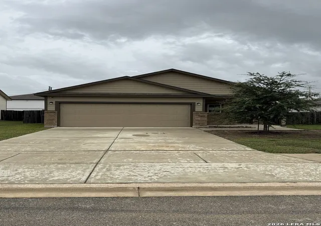 Single family home for sale at 2417 Marty Way, Seguin, TX 78155 | MLS# 2001567