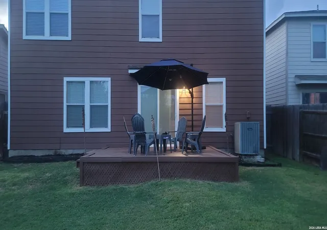 2nd image of 225 Gatewood Fls, Cibolo, TX 78108 | MLS# 2001569