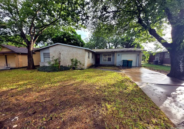 1st image of 209 Winn Ave, Universal City, TX 78148 | MLS# 2001570