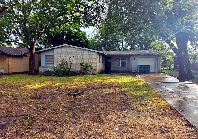 31st image of 209 Winn Ave, Universal City, TX 78148 | MLS# 2001570