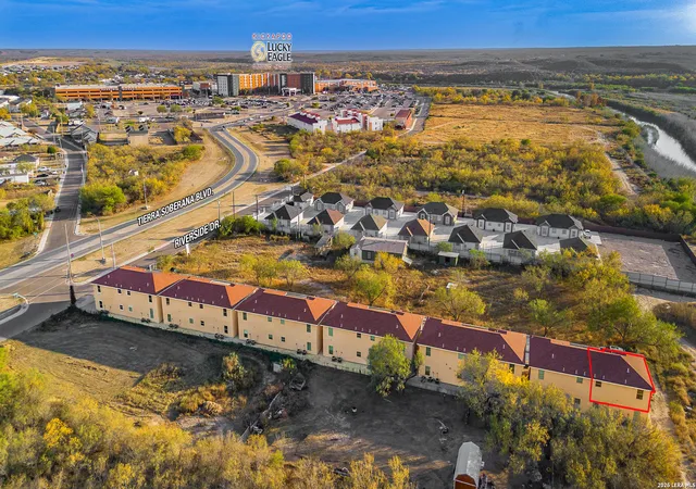 Photo 1 of Condo for sale at 391 Riverside #UNIT 23, Eagle Pass, TX 78852 | MLS# 2001573 | Listing updated on 2026-07-30