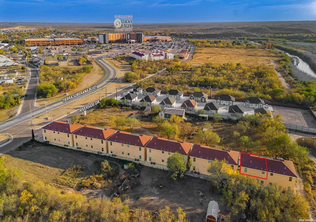 Photo 1 of Condo for sale at 391 Riverside #UNIT 24, Eagle Pass, TX 78852 | MLS# 2001574 | Listing updated on 2026-07-30
