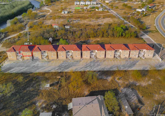 Photo 2 of Condo for sale at 391 Riverside #UNIT 24, Eagle Pass, TX 78852 | MLS# 2001574 | Listing updated on 2026-07-30