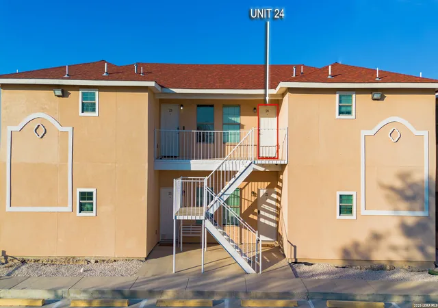 Photo 3 of Condo for sale at 391 Riverside #UNIT 24, Eagle Pass, TX 78852 | MLS# 2001574 | Listing updated on 2026-07-30