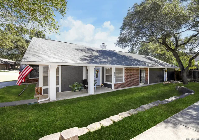2nd image of 8702 Collingwood, Universal City, TX 78148 | MLS# 2001588