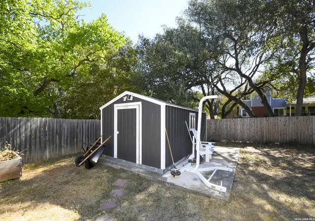 39th image of 8702 Collingwood, Universal City, TX 78148 | MLS# 2001588