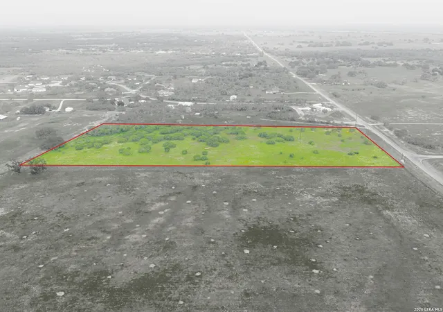 4th image of 4568 Fm 2579, Floresville, TX 78114 | MLS# 2001589