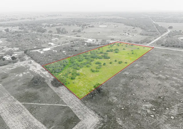 5th image of 4568 Fm 2579, Floresville, TX 78114 | MLS# 2001589