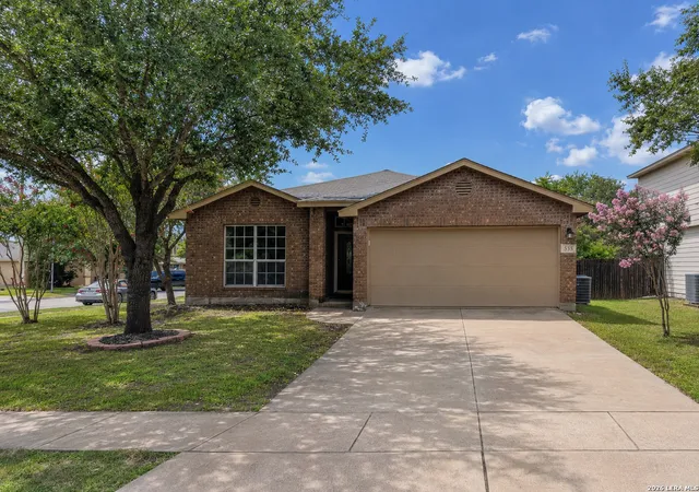 Photo 1 of Single family home for sale at 535 Diana Dr, Converse, TX 78109 | MLS# 2001592 | Listing updated on 2026-09-19