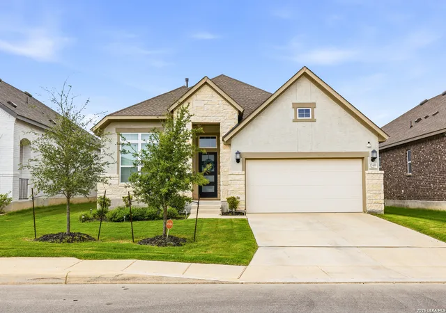 Photo 3 of Single family home for sale at 12439 Lanthimos, San Antonio, TX 78254 | MLS# 2001593 | Listing updated on 2026-09-14