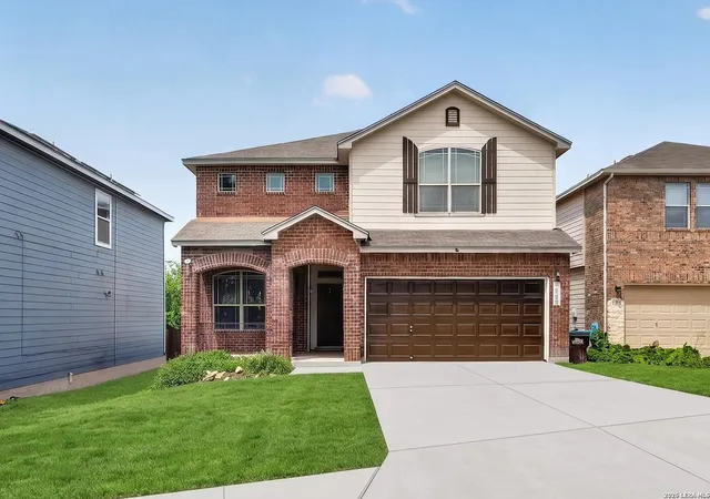Photo 3 of Single family home for sale at 5708 Watercress Dr, Leon Valley, TX 78238 | MLS# 2001596 | Listing updated on 2026-09-25