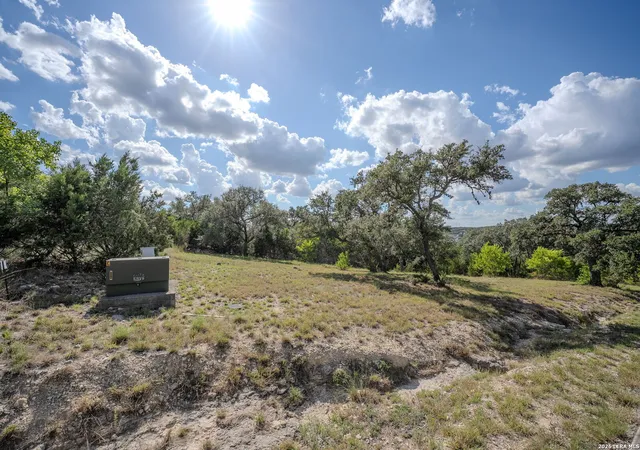 Photo 2 of Land for sale at 1841 Bella Vista, Canyon Lake, TX 78133 | MLS# 2001611 | Listing updated on 2026-09-28