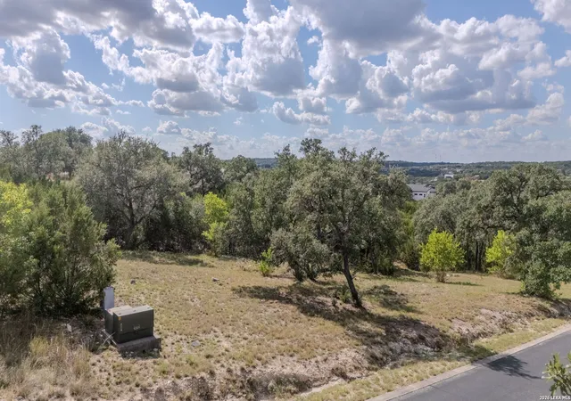 Photo 3 of Land for sale at 1841 Bella Vista, Canyon Lake, TX 78133 | MLS# 2001611 | Listing updated on 2026-09-28