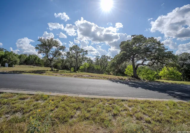 Photo 4 of Land for sale at 1841 Bella Vista, Canyon Lake, TX 78133 | MLS# 2001611 | Listing updated on 2026-09-28