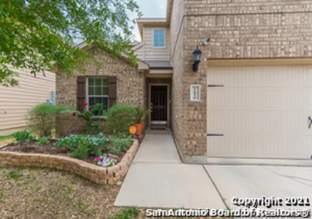 Photo 1 of Single family home for sale at 11830 Luckey Vis, San Antonio, TX 78252 | MLS# 2001612 | Listing updated on 2026-09-15