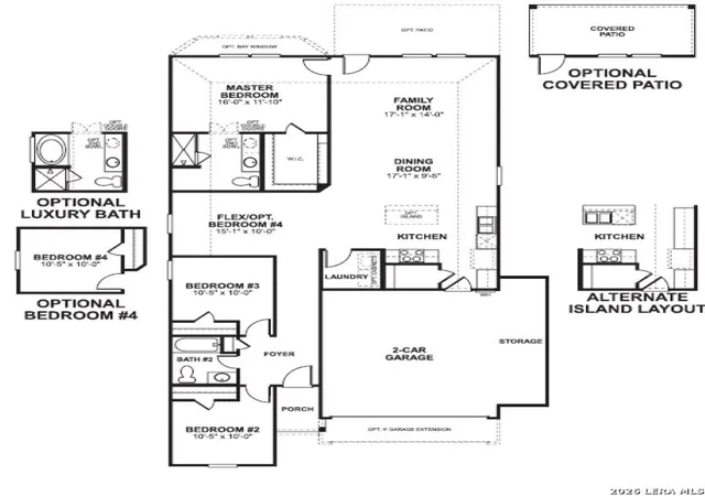 Photo 3 of Single family home for sale at 4863 Casino Azul, San Antonio, TX 78222 | MLS# 2001621 | Listing updated on 2026-09-17