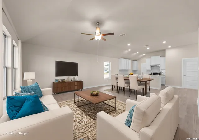 Photo 4 of Single family home for sale at 4863 Casino Azul, San Antonio, TX 78222 | MLS# 2001621 | Listing updated on 2026-09-17