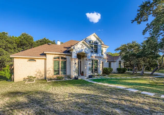 2nd image of 11511 Baxtershire, Helotes, TX 78023 | MLS# 2001622