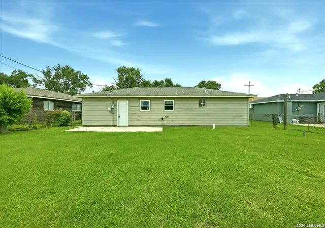 24th image of 3411 Bowling Ln, Orange, TX 77630 | MLS# 2001641