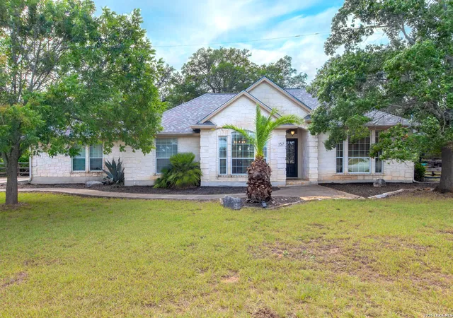 1st image of 157 Park Road, Bandera, TX 78003 | MLS# 2001643