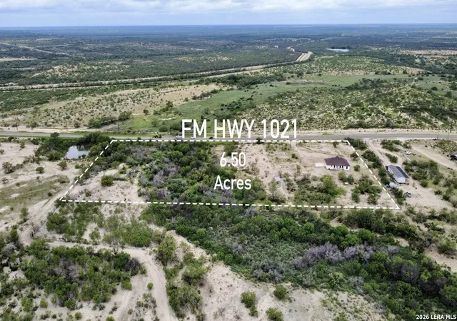 Photo 1 of Single family home for sale at 17059 Fm 1021, El Indio, TX 78860 | MLS# 2001645 | Listing updated on 2026-07-31