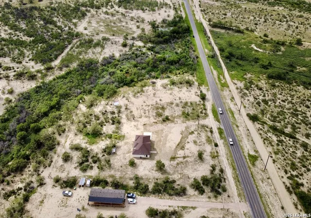 Photo 3 of Single family home for sale at 17059 Fm 1021, El Indio, TX 78860 | MLS# 2001645 | Listing updated on 2026-07-31