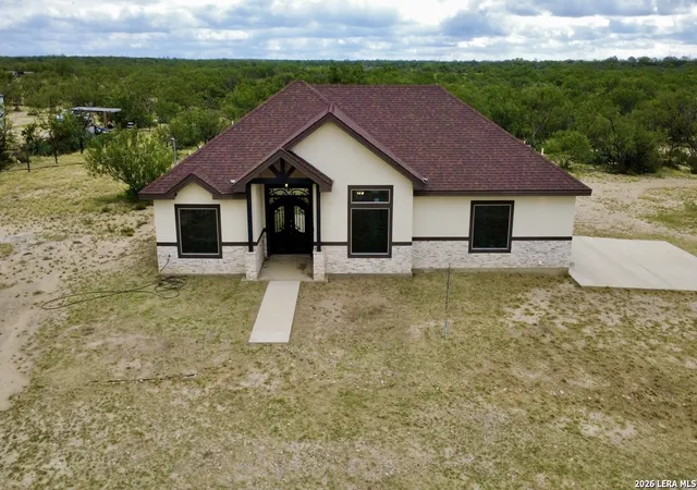 Photo 4 of Single family home for sale at 17059 Fm 1021, El Indio, TX 78860 | MLS# 2001645 | Listing updated on 2026-07-31