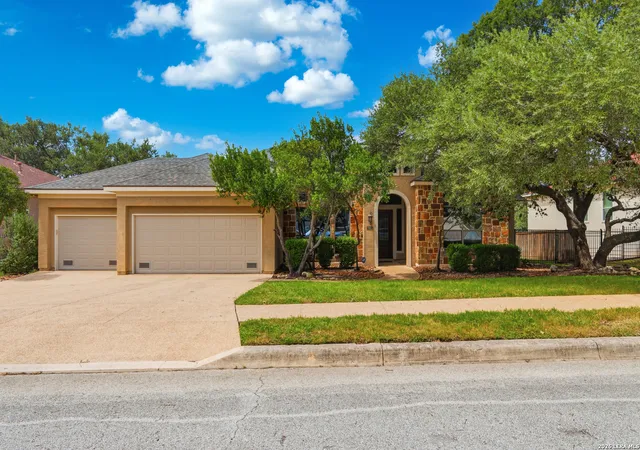 Photo 1 of Sale Pending at 507 Reenie Way, San Antonio, TX 78258 | MLS# 2001648 | Listing updated on 2026-08-02