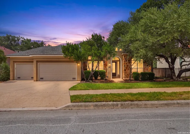 Photo 2 of Sale Pending at 507 Reenie Way, San Antonio, TX 78258 | MLS# 2001648 | Listing updated on 2026-08-02