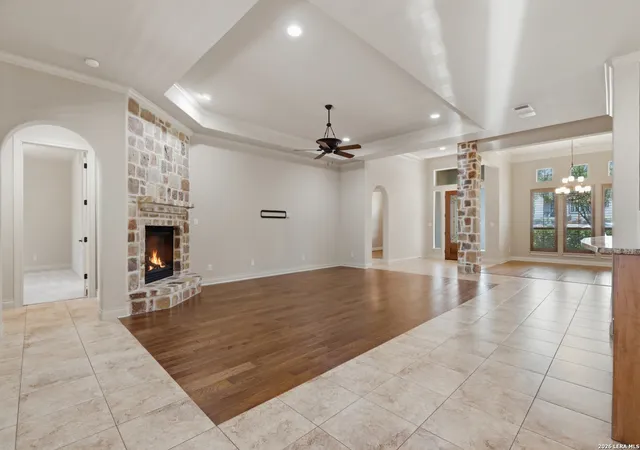 Photo 3 of Sale Pending at 507 Reenie Way, San Antonio, TX 78258 | MLS# 2001648 | Listing updated on 2026-08-02