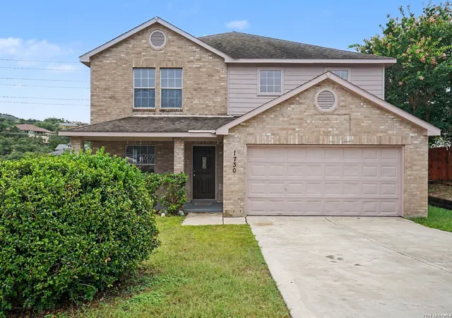 Photo 1 of Single family home for sale at 1730 Lilac Mist, San Antonio, TX 78260 | MLS# 2001649 | Listing updated on 2026-09-23
