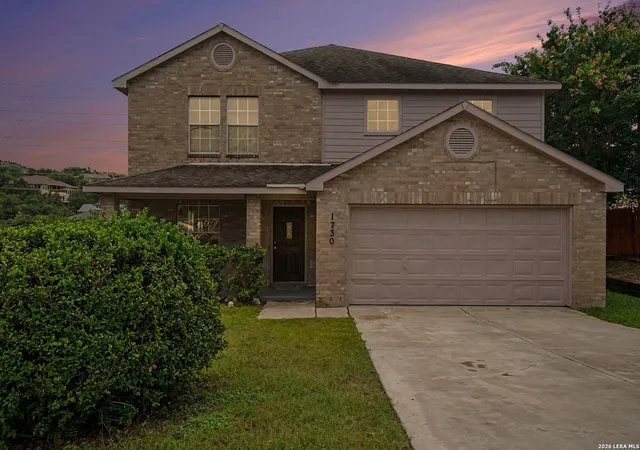 Photo 2 of Single family home for sale at 1730 Lilac Mist, San Antonio, TX 78260 | MLS# 2001649 | Listing updated on 2026-09-23