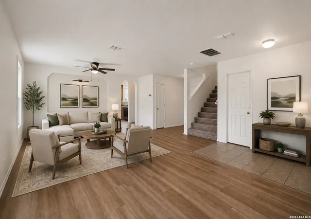 Photo 3 of Single family home for sale at 1730 Lilac Mist, San Antonio, TX 78260 | MLS# 2001649 | Listing updated on 2026-09-23