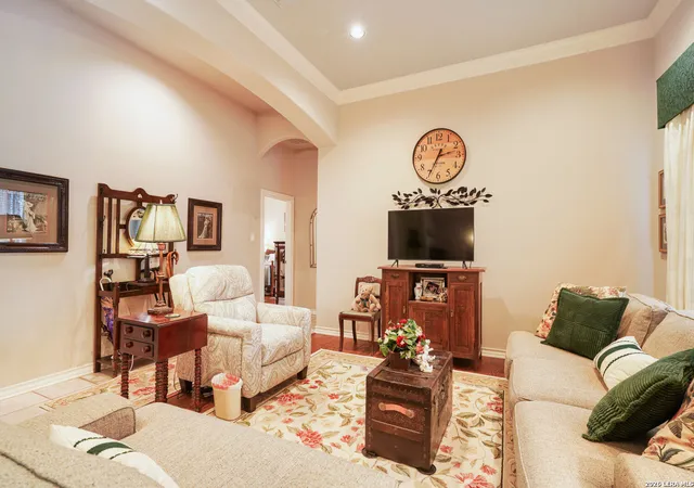 Photo 3 of Single family home for sale at 18230 Crystal Ridge Dr, San Antonio, TX 78259 | MLS# 2001651 | Listing updated on 2026-09-12