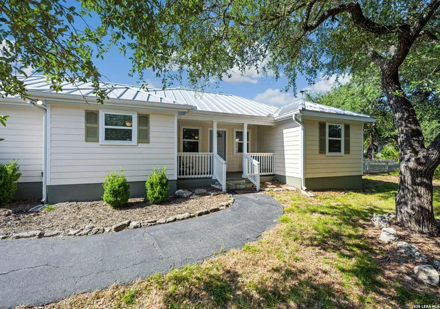 2nd image of 6247 Yorkshire Dr, Spring Branch, TX 78070 | MLS# 2001652
